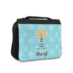 Sundance Yoga Studio Toiletry Bag - Small (Personalized)