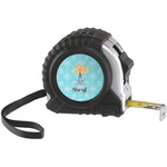 Sundance Yoga Studio Tape Measure (Personalized)