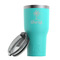 Sundance Yoga Studio Teal RTIC - (with lid)