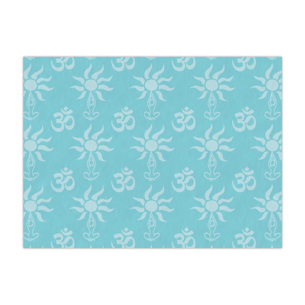 Custom Sundance Yoga Studio Large Tissue Papers Sheets - Heavyweight