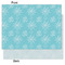 Sundance Yoga Studio Tissue Paper - Heavyweight - Medium - Front & Back