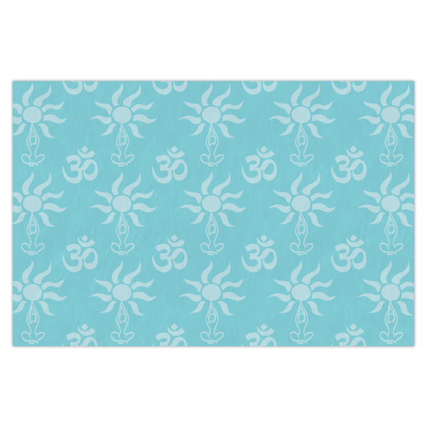 Custom Sundance Yoga Studio X-Large Tissue Papers Sheets - Heavyweight