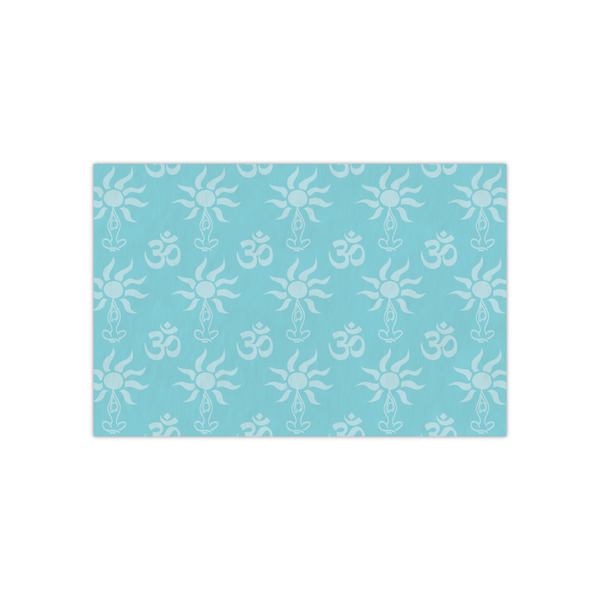 Custom Sundance Yoga Studio Small Tissue Papers Sheets - Lightweight