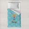 Sundance Yoga Studio Toddler Duvet Cover Only