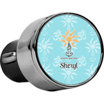 Sundance Yoga Studio USB Car Charger (Personalized)