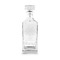 Sundance Yoga Studio Whiskey Decanter - 30oz Square - APPROVAL