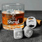 Sundance Yoga Studio Whiskey Stones - Set of 9 - In Context