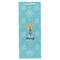 Sundance Yoga Studio Wine Gift Bag - Gloss - Front