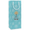 Sundance Yoga Studio Wine Gift Bag - Gloss - Main