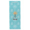 Sundance Yoga Studio Wine Gift Bag - Matte - Front