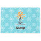 Sundance Yoga Studio Woven Floor Mat