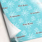 Sundance Yoga Studio Wrapping Paper - 5 Sheets