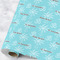 Sundance Yoga Studio Wrapping Paper Roll - Large - Main