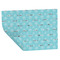 Sundance Yoga Studio Wrapping Paper Sheet - Double Sided - Folded