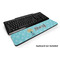 Sundance Yoga Studio Wrist Rest - Main