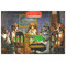 Dogs Playing Poker by C.M.Coolidge Jigsaw Puzzle 1014 Piece - Front