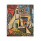 Mediterranean Landscape by Pablo Picasso 20x24 - Canvas Print - Front View