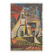 Mediterranean Landscape by Pablo Picasso 20x30 - Matte Poster - Front View