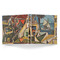 Mediterranean Landscape by Pablo Picasso 3-Ring Binder Approval- 1in