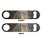 Mediterranean Landscape by Pablo Picasso Bottle Opener - Front & Back