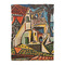 Mediterranean Landscape by Pablo Picasso Comforter - Twin - Front