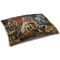 Mediterranean Landscape by Pablo Picasso Dog Beds - SMALL