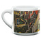 Mediterranean Landscape by Pablo Picasso Espresso Cup - 6oz (Double Shot) (MAIN)