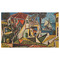 Mediterranean Landscape by Pablo Picasso Indoor / Outdoor Rug - 3'x5' - Front Flat