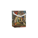 Mediterranean Landscape by Pablo Picasso Jewelry Gift Bags - Matte