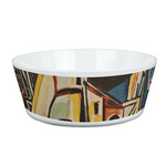 Mediterranean Landscape by Pablo Picasso Kid's Bowl