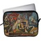 Mediterranean Landscape by Pablo Picasso Laptop Sleeve (13" x 10")