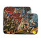 Mediterranean Landscape by Pablo Picasso Memory Foam Bath Mat - MAIN PARENT