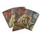 Mediterranean Landscape by Pablo Picasso Party Cup Sleeves - PARENT MAIN