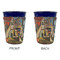 Mediterranean Landscape by Pablo Picasso Party Cup Sleeves - without bottom - Approval