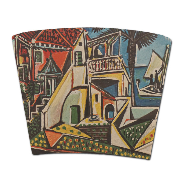 Custom Mediterranean Landscape by Pablo Picasso Party Cup Sleeve - without bottom