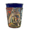 Mediterranean Landscape by Pablo Picasso Party Cup Sleeves - without bottom - FRONT (on cup)