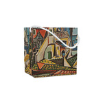 Mediterranean Landscape by Pablo Picasso Party Favor Gift Bags - Matte