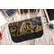 Mediterranean Landscape by Pablo Picasso Pencil Case - Lifestyle 1