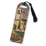 Mediterranean Landscape by Pablo Picasso Plastic Bookmark