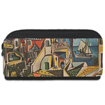 Mediterranean Landscape by Pablo Picasso Shoe Bag