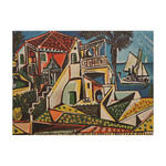 Mediterranean Landscape by Pablo Picasso Large Tissue Papers Sheets - Heavyweight