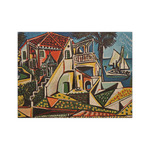 Mediterranean Landscape by Pablo Picasso Medium Tissue Papers Sheets - Heavyweight