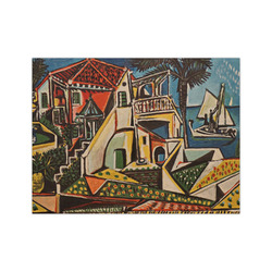 Mediterranean Landscape by Pablo Picasso Medium Tissue Papers Sheets - Heavyweight