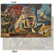 Mediterranean Landscape by Pablo Picasso Tissue Paper - Heavyweight - XL - Front & Back