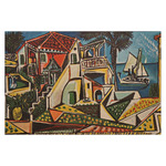 Mediterranean Landscape by Pablo Picasso X-Large Tissue Papers Sheets - Heavyweight