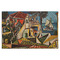 Mediterranean Landscape by Pablo Picasso Tissue Paper - Heavyweight - XL - Front