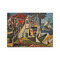 Mediterranean Landscape by Pablo Picasso Tissue Paper - Lightweight - Medium - Front