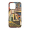 Mediterranean Landscape by Pablo Picasso iPhone 13 Case - Back