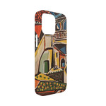 Mediterranean Landscape by Pablo Picasso iPhone Case - Plastic - iPhone 13 Mini