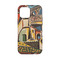 Mediterranean Landscape by Pablo Picasso iPhone 13 Mini Tough Case - Back